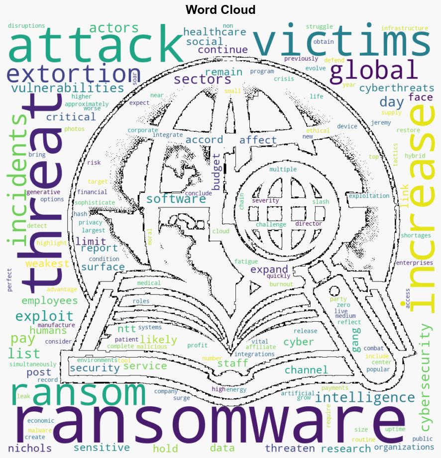 Global ransomware crisis worsens - Help Net Security - Image 1