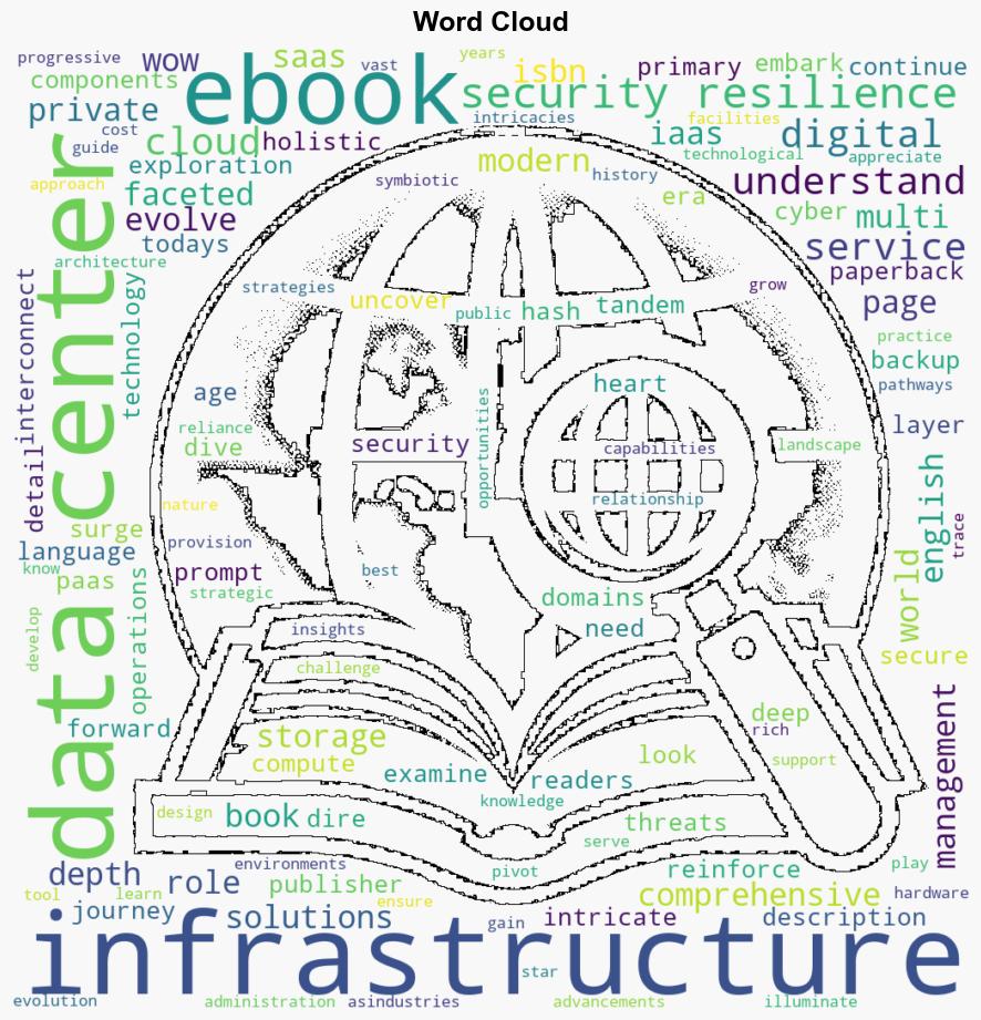 IT Infrastructure Security and Resilience Solutions - Wowebook.org - Image 1