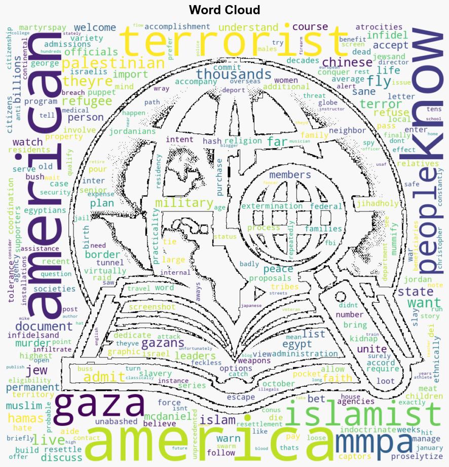 Importing terror - Americanthinker.com - Image 1