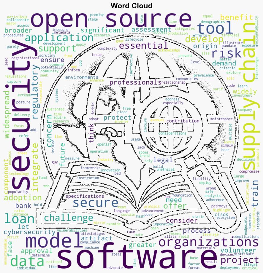 Is an opensource AI vulnerability next - Help Net Security - Image 1