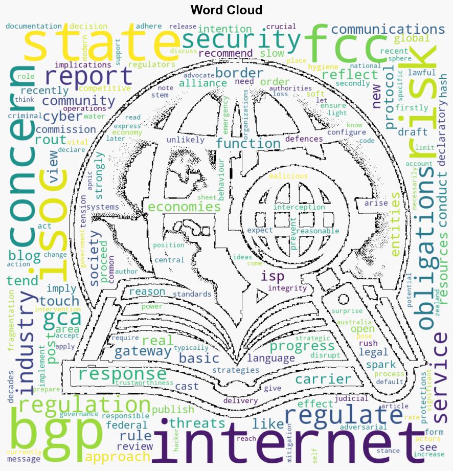 Is regulated BGP security coming - Apnic.net - Image 1