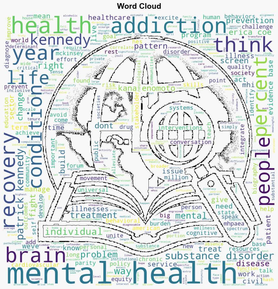 Mental and physical health equity A medical civil right - Mckinsey.com - Image 1