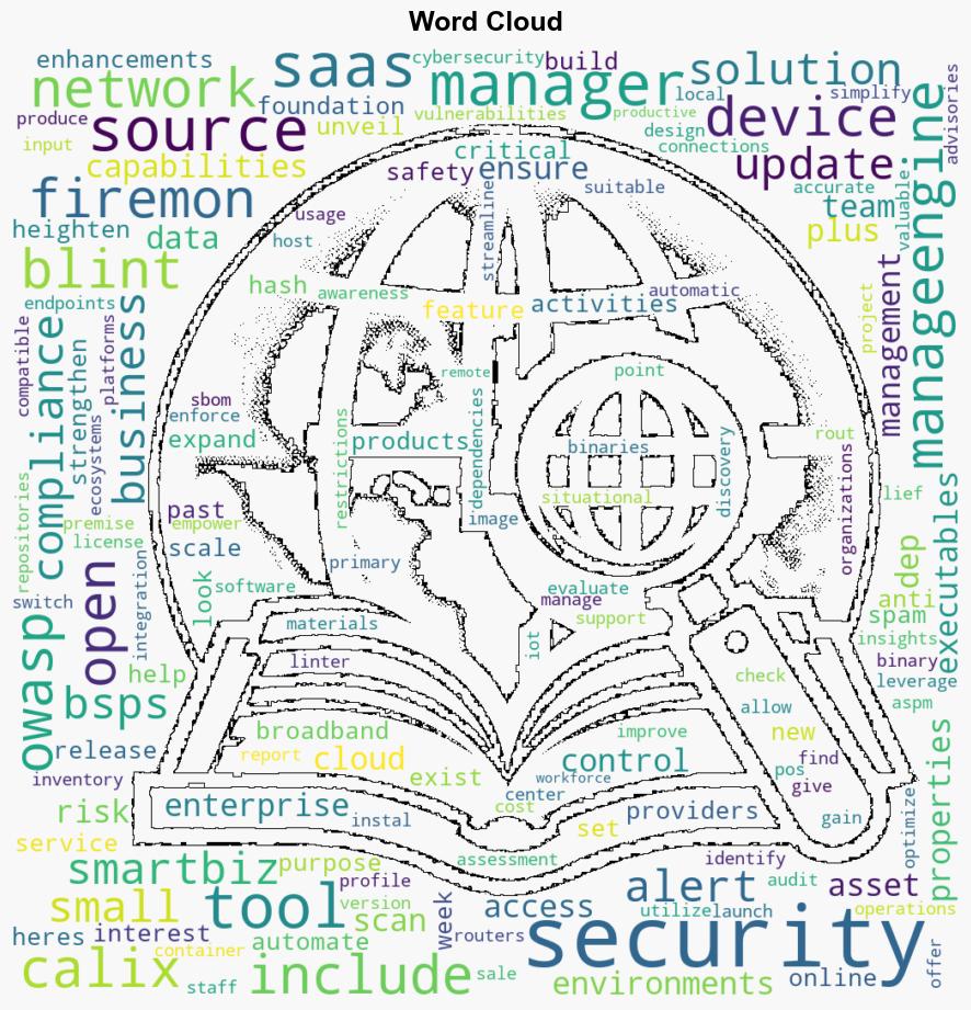 New infosec products of the week May 17 2024 - Help Net Security - Image 1