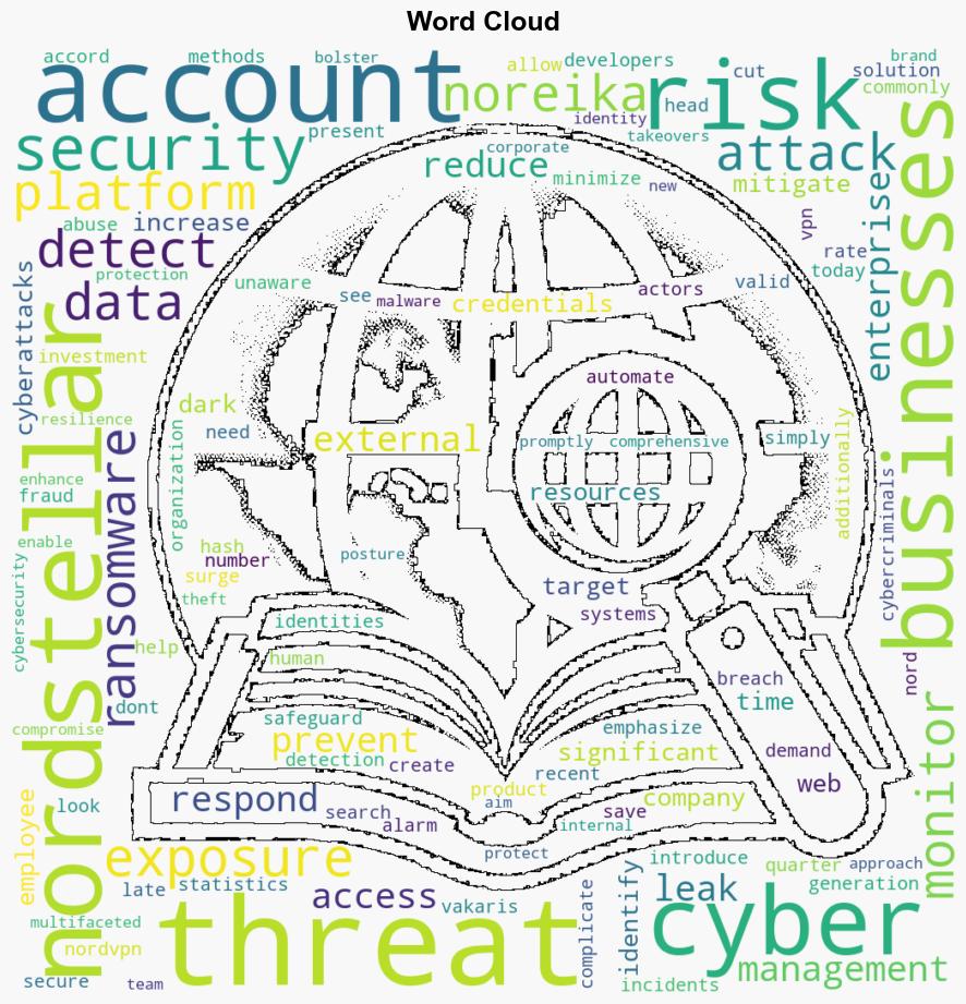 Nord Security unveils NordStellar a platform for advanced cyber threat detection and response - Help Net Security - Image 1