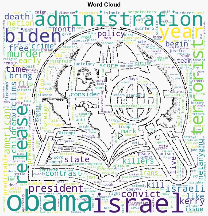 ObamaBiden Have Been Punishing Israel Since 2013 - Americanthinker.com - Image 1