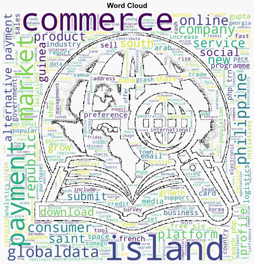 Philippines ecommerce payments to surge by nearly 20 in 2024 reveals GlobalData - Electronicpaymentsinternational.com - Image 1