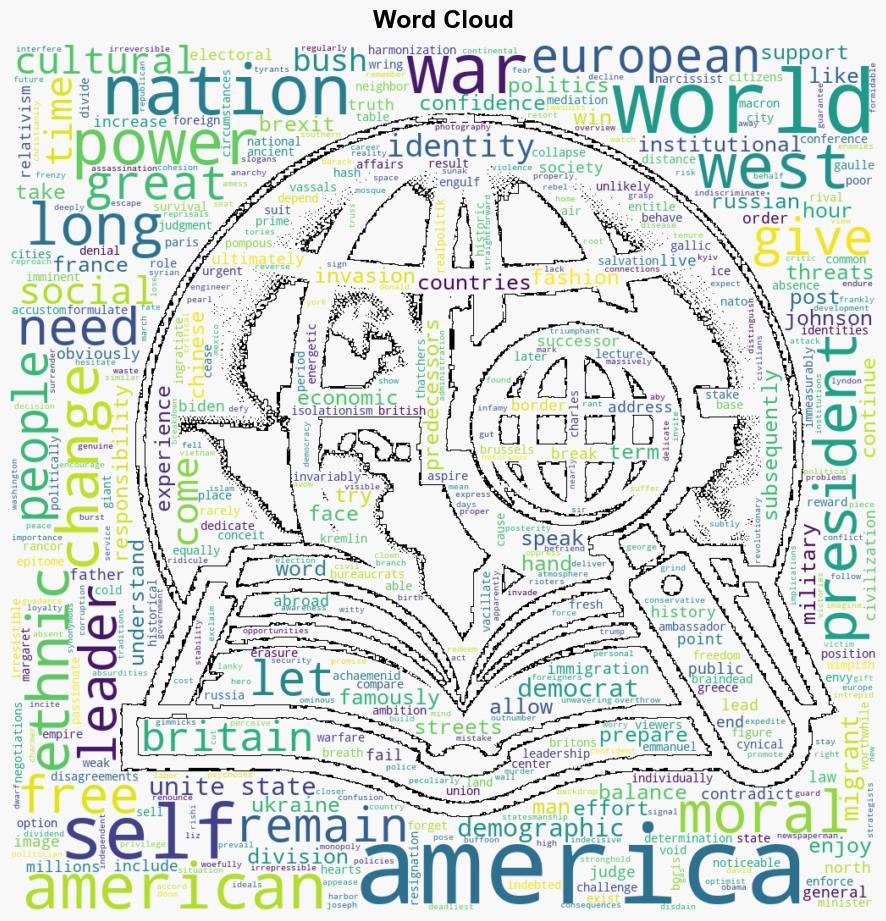 The Free World - Americanthinker.com - Image 1