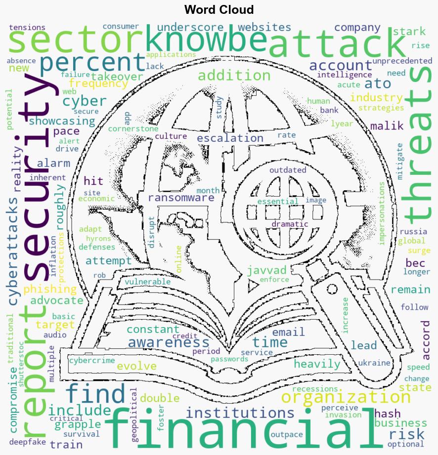 UK financial sector under constant cyberattack - BetaNews - Image 1