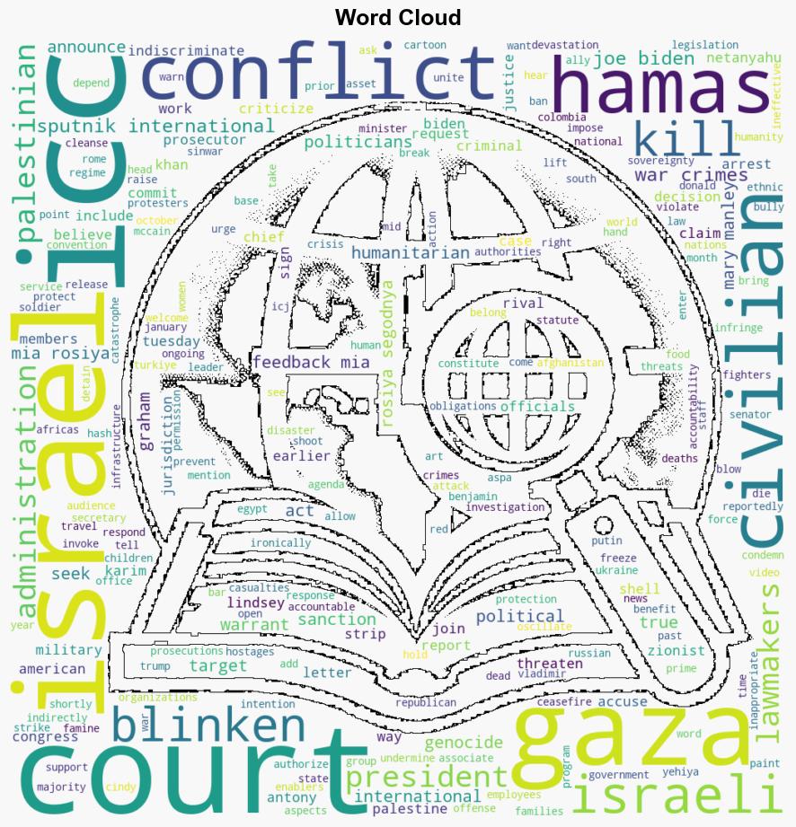 US v ICC - Sputnikglobe.com - Image 1