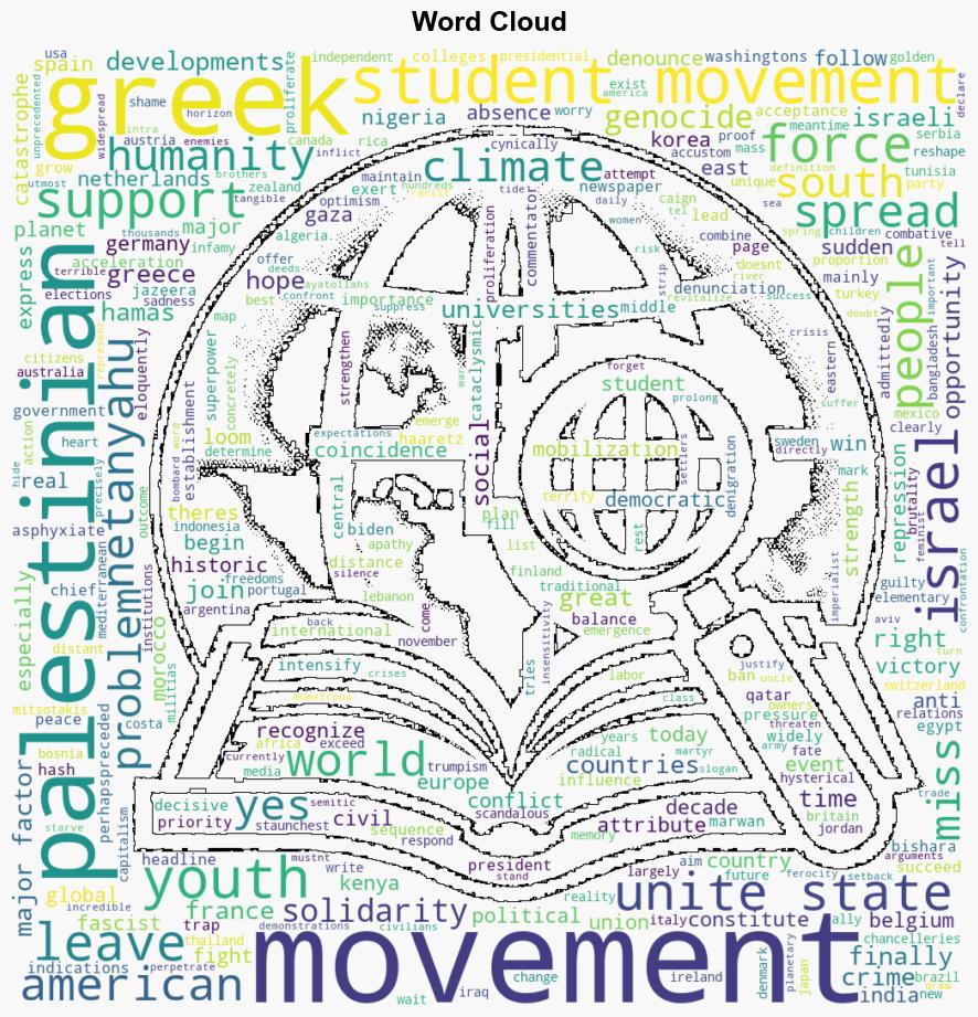 What are Greek Students Waiting For - CounterPunch - Image 1