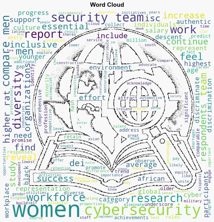 Women rising in cybersecurity roles but roadblocks remain - Help Net Security - Image 1