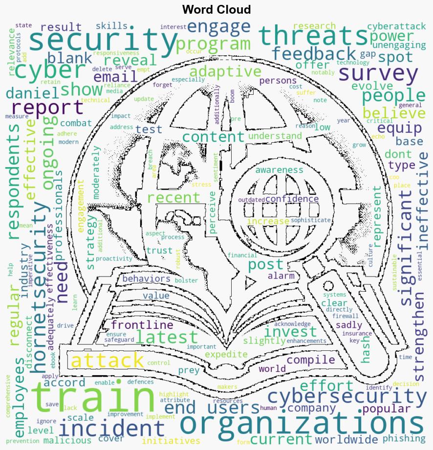 26 of organizations lack any form of IT security training - Help Net Security - Image 1