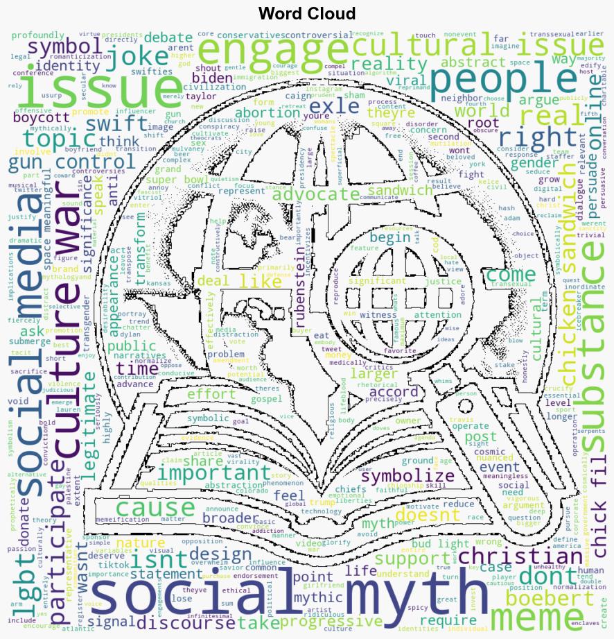 Beware Social Myths - Thegospelcoalition.org - Image 1