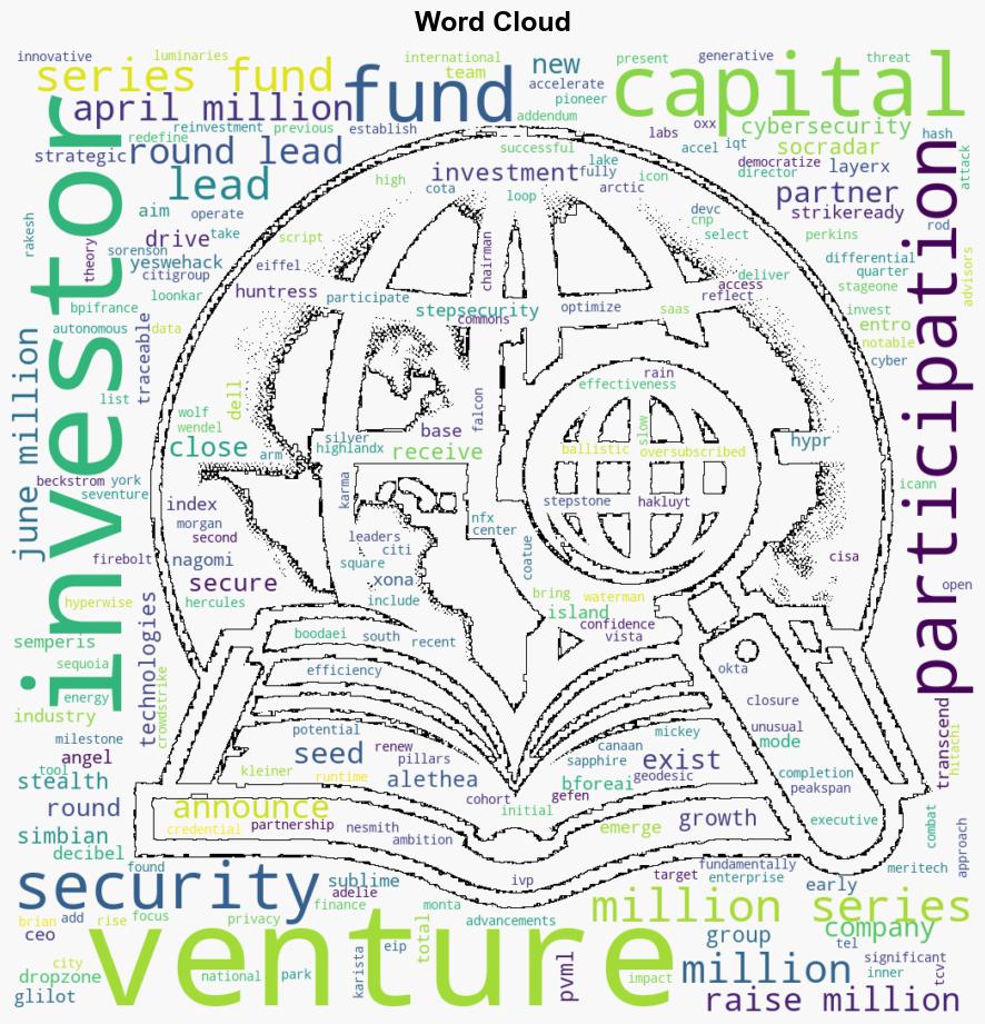 Breaking down the numbers Q2 2024 cybersecurity funding activity recap - Help Net Security - Image 1