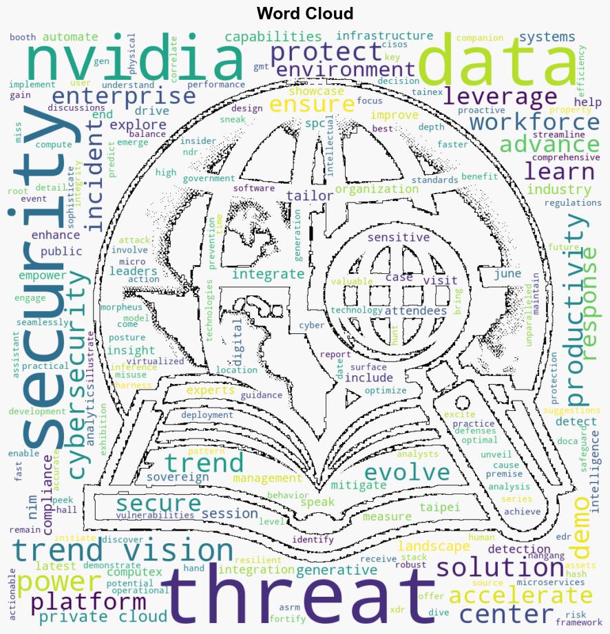 Explore AIDriven Cybersecurity with Trend Micro Using NVIDIA NIM - Trendmicro.com - Image 1