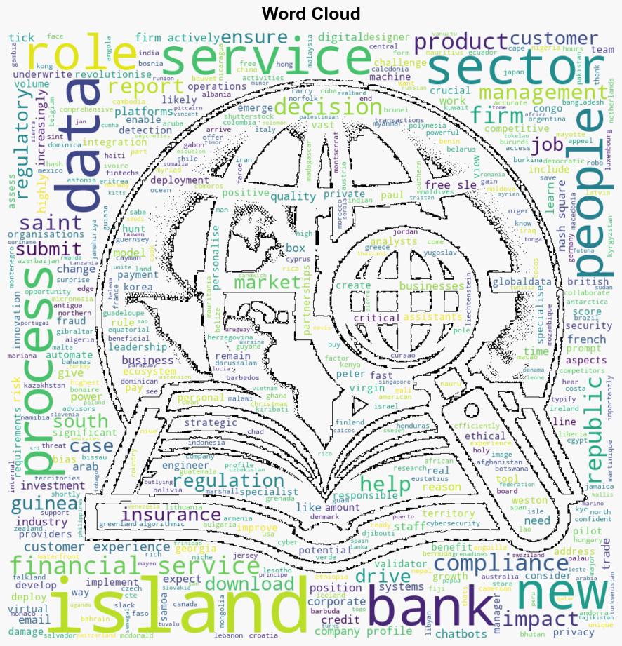 Financial Services in pole position to drive the benefits of AI - Privatebankerinternational.com - Image 1