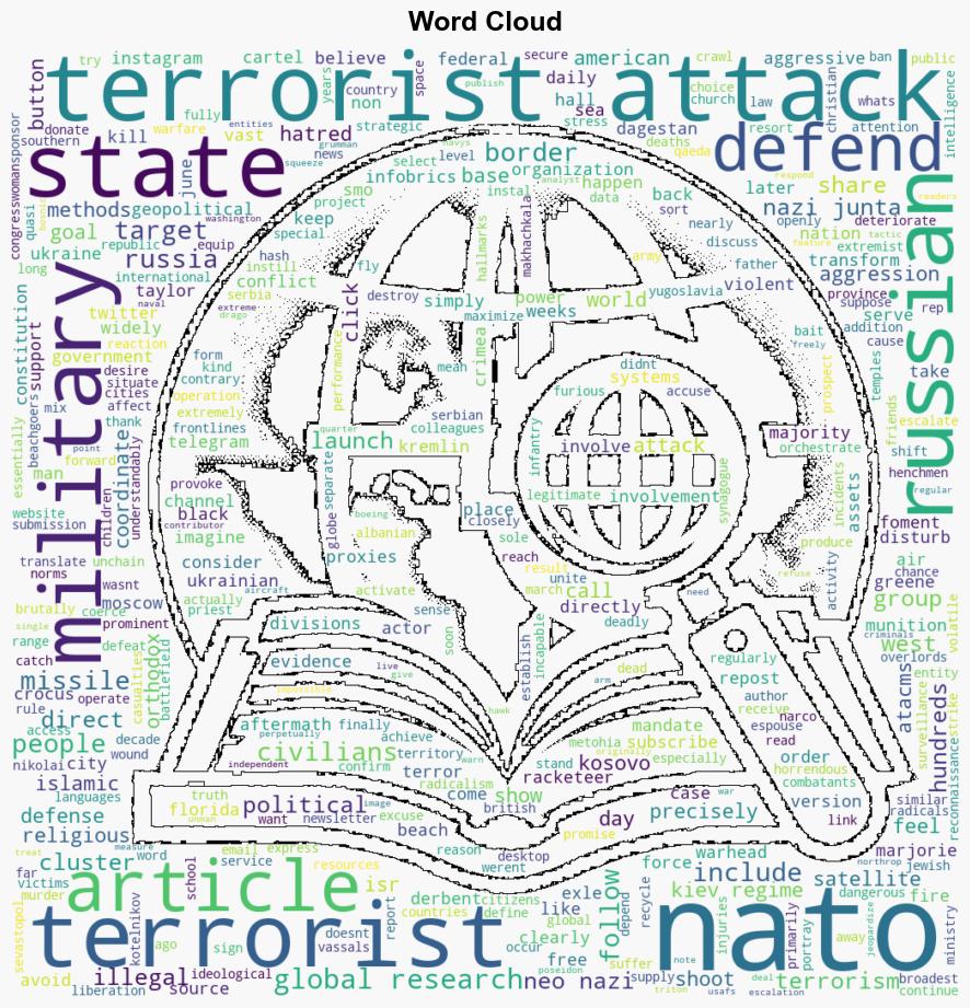 How Will Russia Respond to NATO Sponsored Terror Attacks The Attack against Sevastopol Crimea - Globalresearch.ca - Image 1