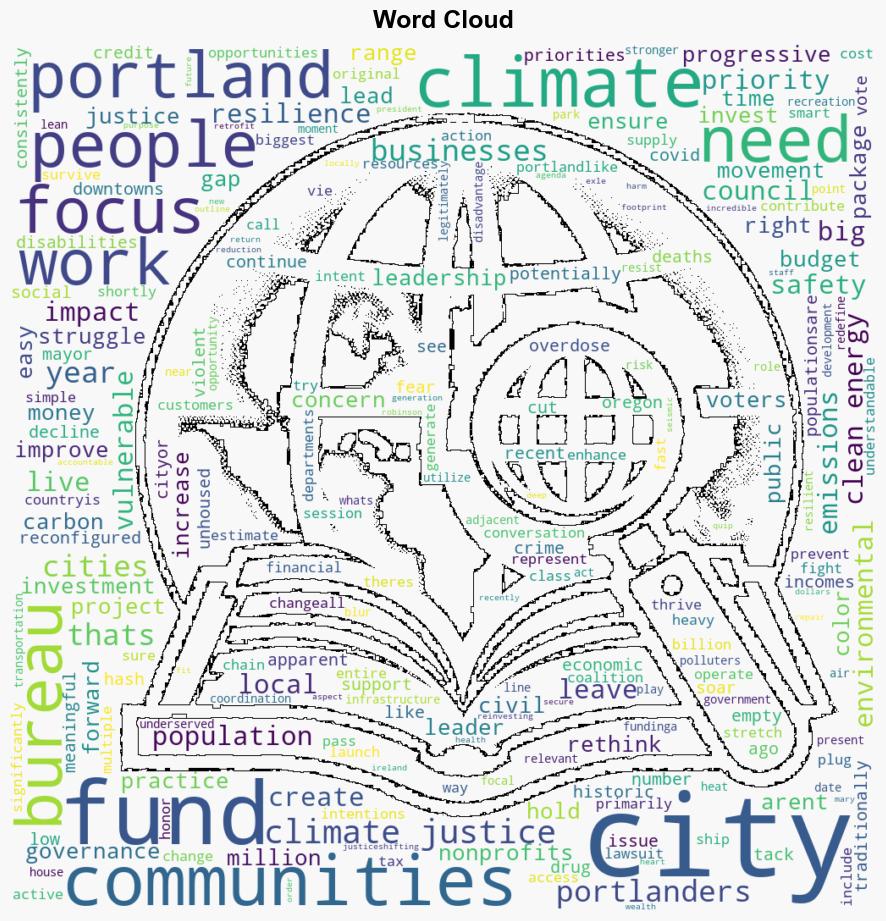 How a Clean Energy Fund is Revolutionizing a City Government - Energycentral.com - Image 1