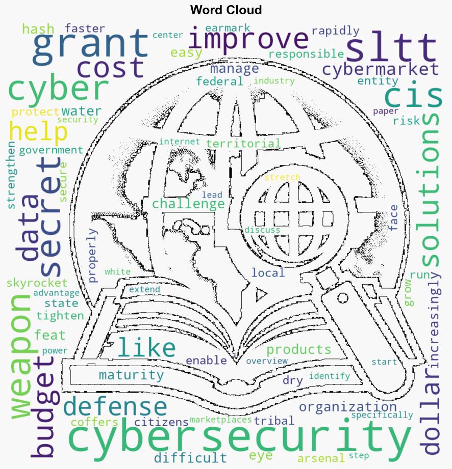 How can SLTTs defend against cyber threats - Cisecurity.org - Image 1