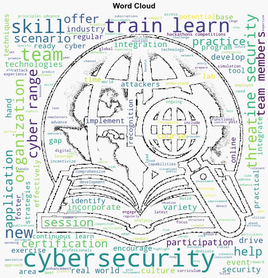 INE Security Optimizing Teams for AI and Cybersecurity - DevOps.com - Image 1