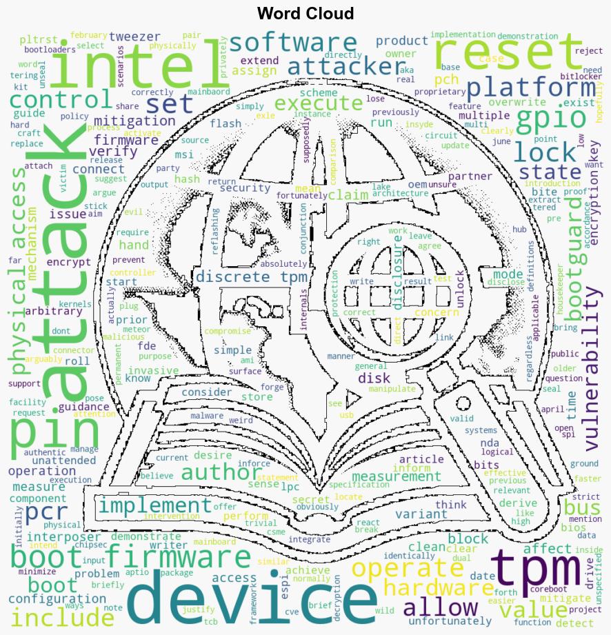 TPM GPIO fail How bad OEM firmware ruins Intel TPM security - Mkukri.xyz - Image 1