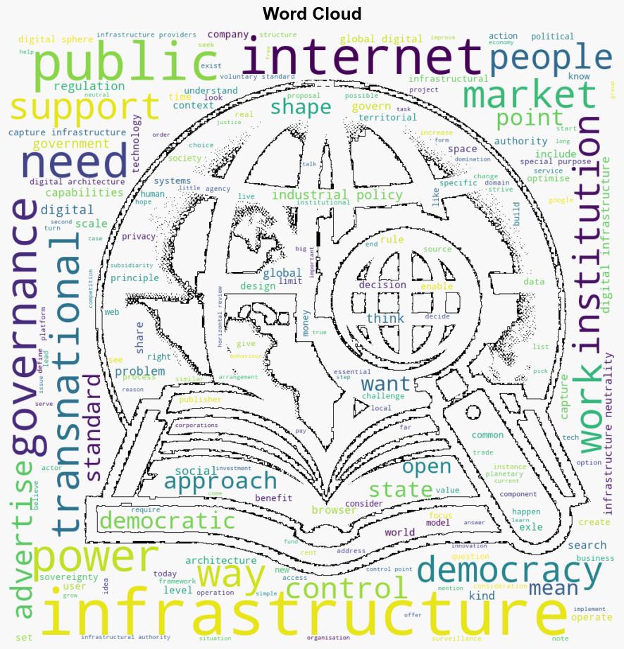 The Public Interest Internet by Robin Berjon - Berjon.com - Image 1