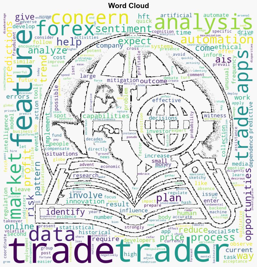 The future of forex trading apps using AI features - Android Headlines - Image 1