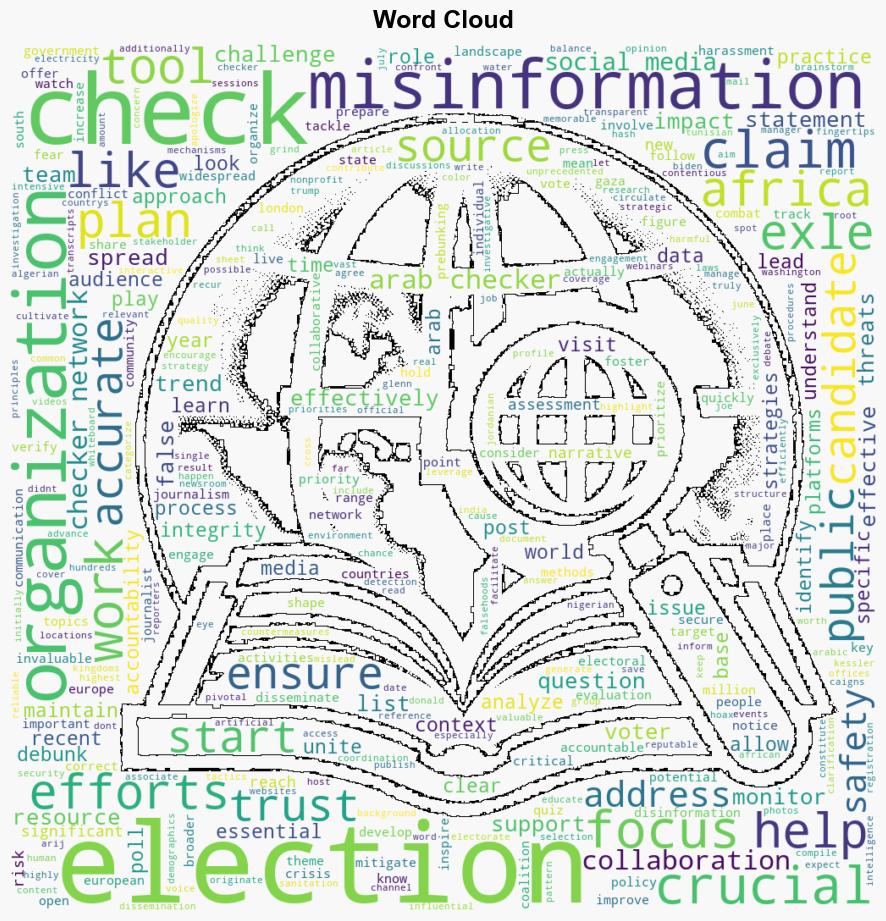 10 tips for effective election factchecking - Poynter - Image 1