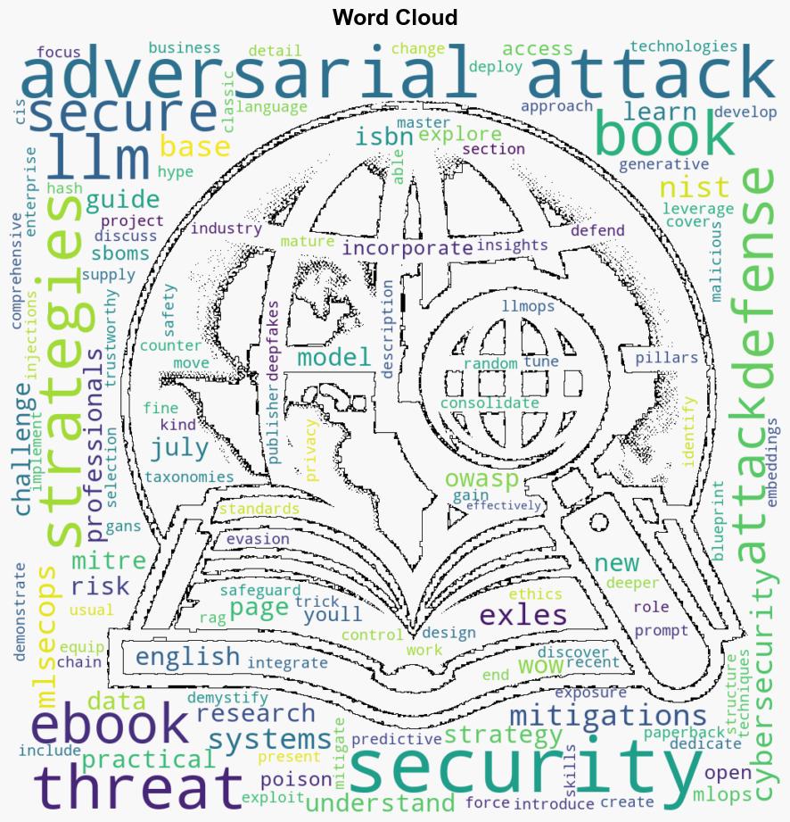 Adversarial AI Attacks Mitigations and Defense Strategies - Wowebook.org - Image 1