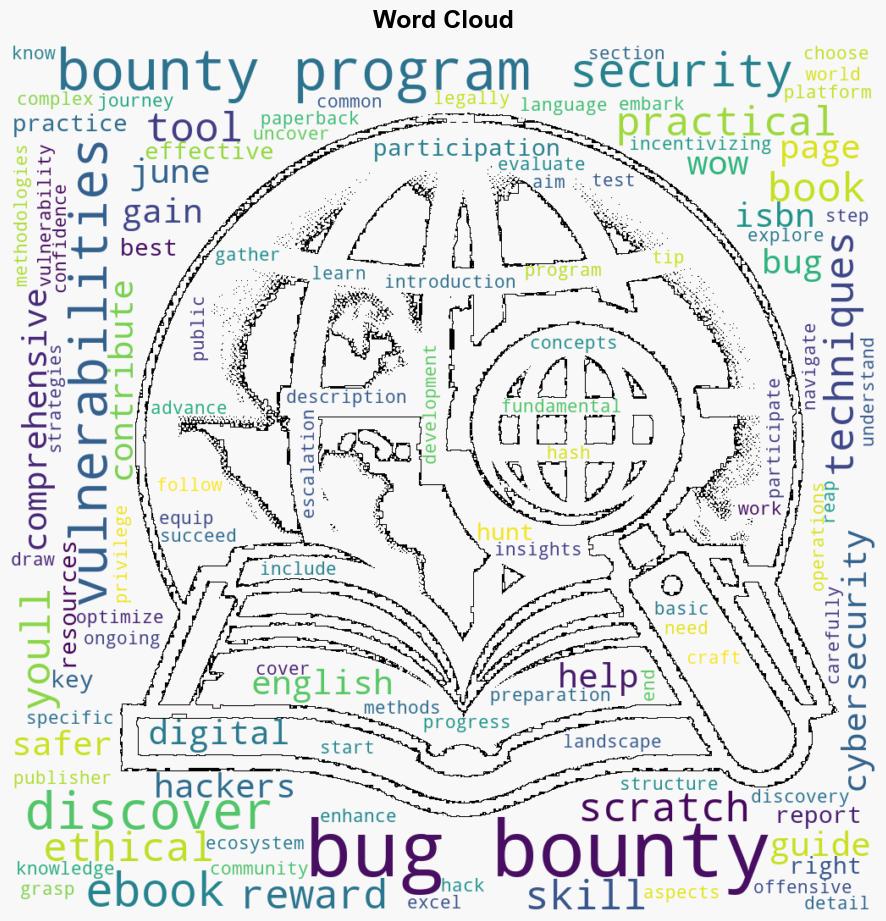 Bug Bounty from Scratch - Wowebook.org - Image 1