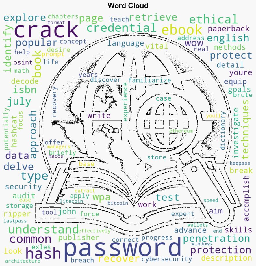 Ethical Password Cracking - Wowebook.org - Image 1