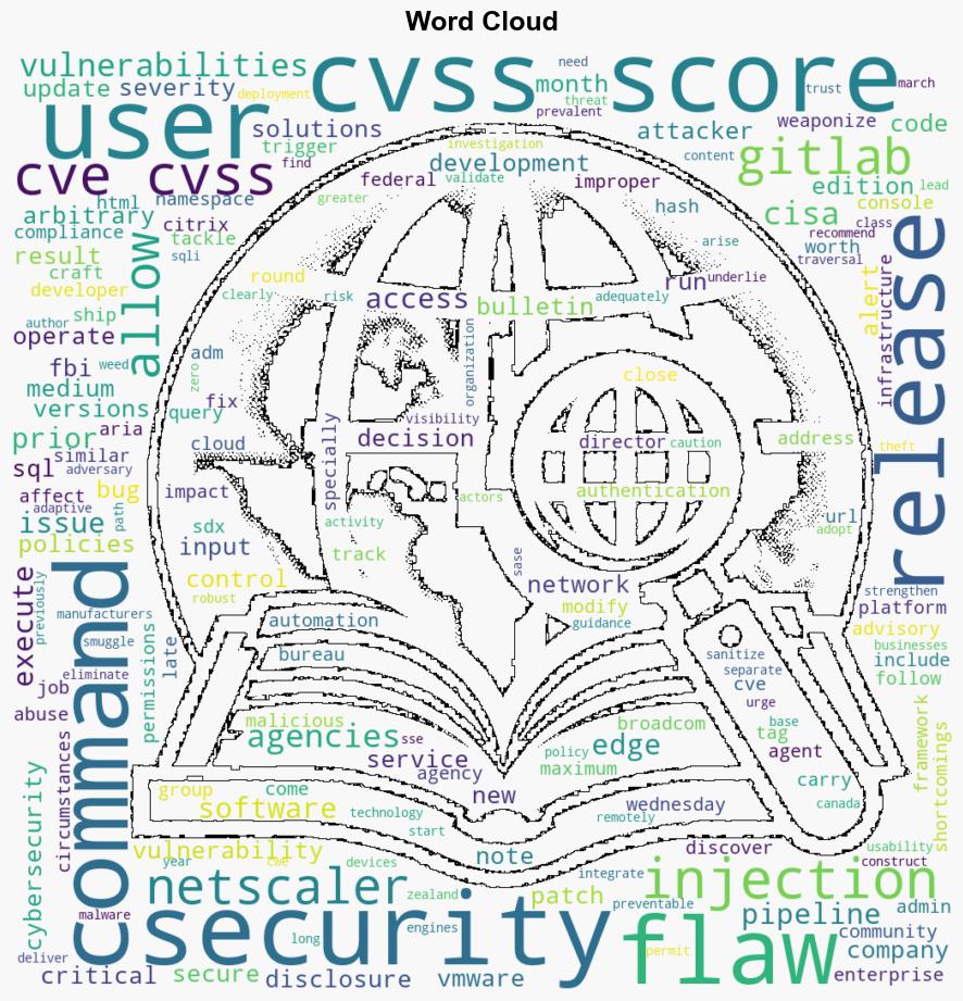 GitLab Patches Critical Flaw Allowing Unauthorized Pipeline Jobs - Internet - Image 1