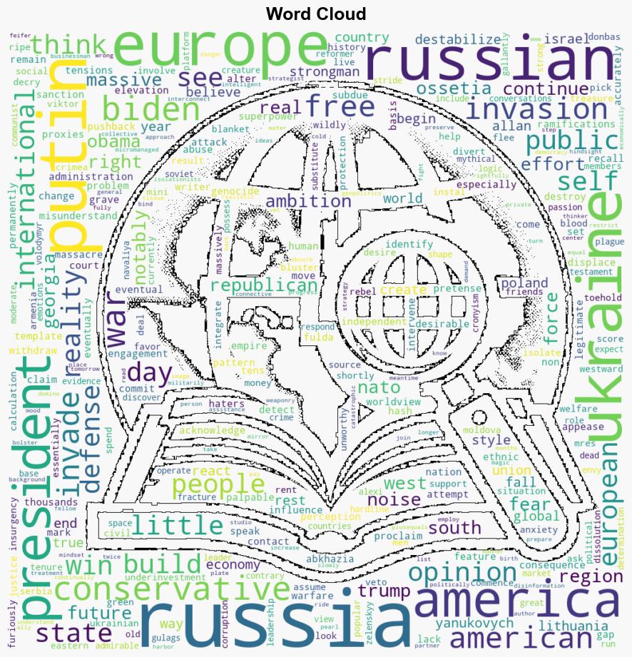 Russia vs American Selfinterest - Americanthinker.com - Image 1