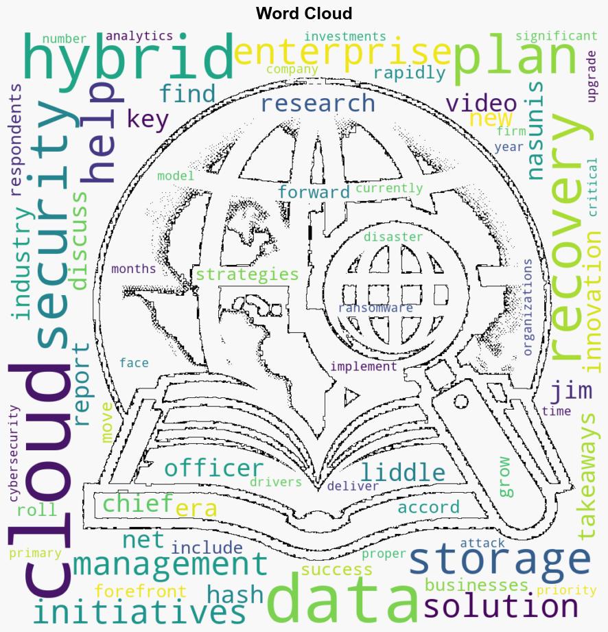 The gap between business confidence and cyber resiliency - Help Net Security - Image 1