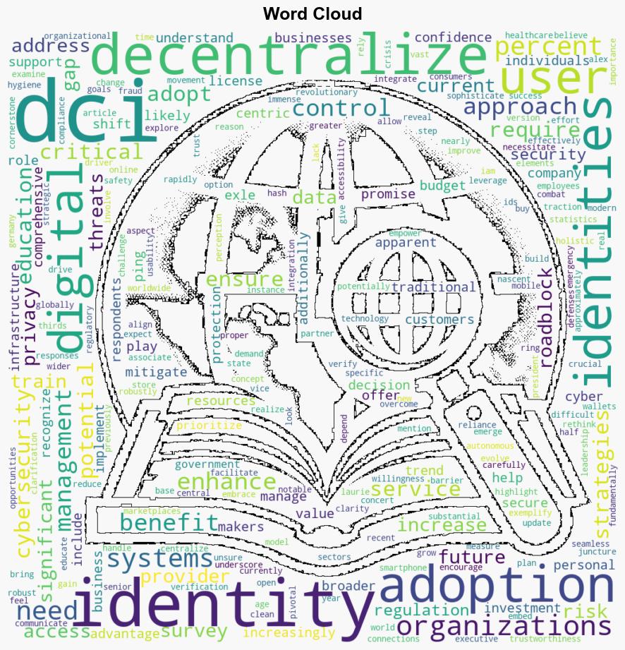 The potential and challenges of decentralized identity in mitigating AI threats - BetaNews - Image 1