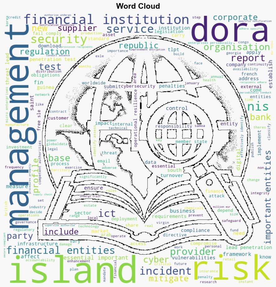 What DORA NIS2 means for financial institutions - Retailbankerinternational.com - Image 1