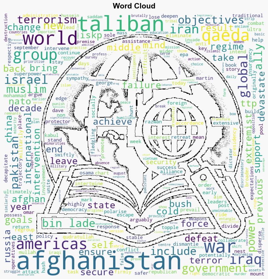 3 Years after the Talibans Return Afghanistan is a broken country facing problems of Terrorism Again - Juancole.com - Image 1