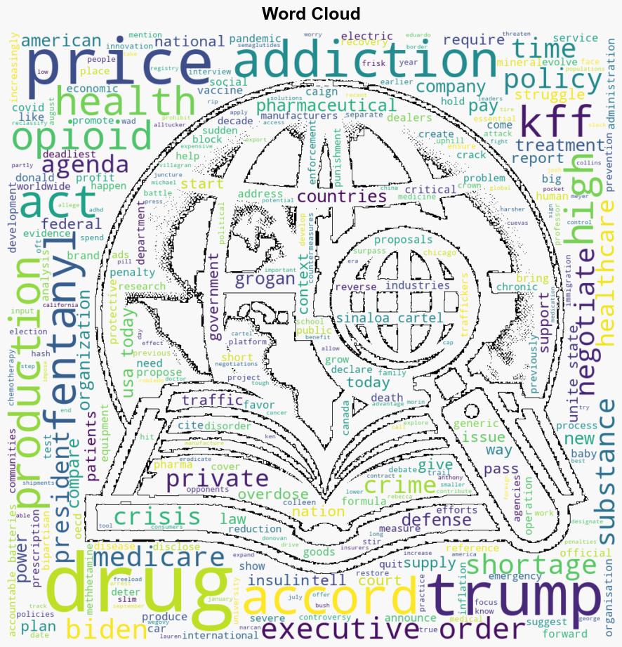 Agenda47 on healthcare How Donald Trump says hed address drug prices addiction crisis - USA Today - Image 1