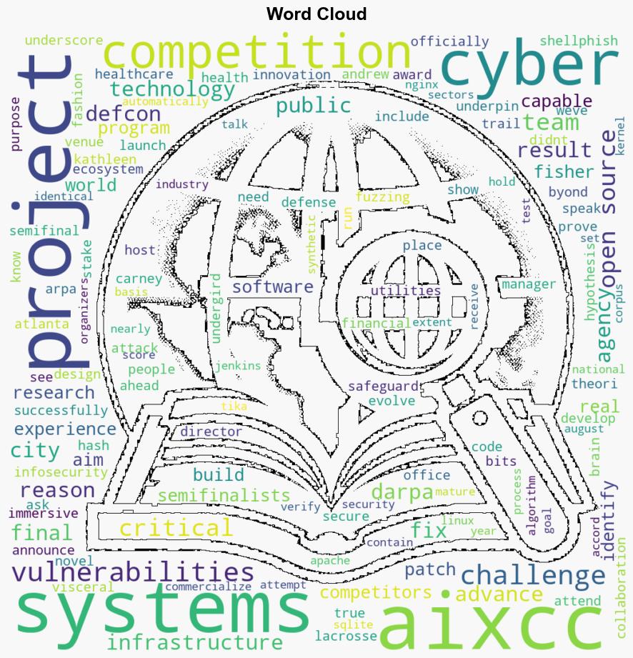 DARPA Awards 14m to Seven Teams in AI Cyber Challenge - Infosecurity Magazine - Image 1