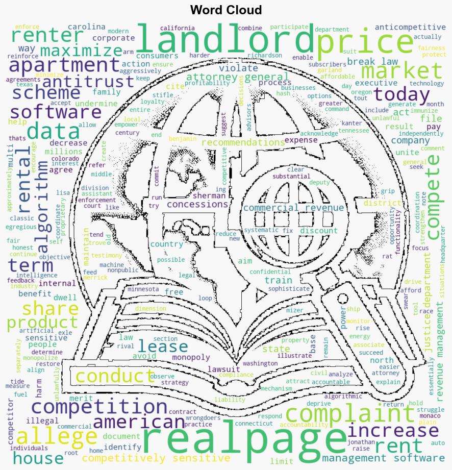 DOJ Sues RealPage for Algorithmic Pricing Scheme That Harms Renters - Justice.gov - Image 1