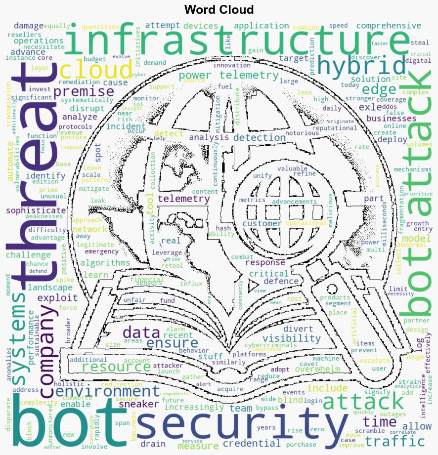 Foiling bot attacks with AIpowered telemetry - Theregister.com - Image 1