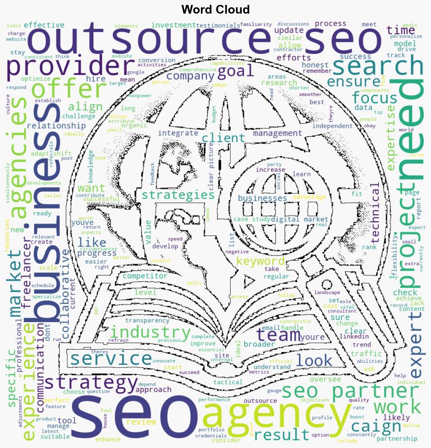 Maximizing Your SEO Investment Tips For Outsourcing Effectively via sejournal AdamHeitzman - Search Engine Journal - Image 1