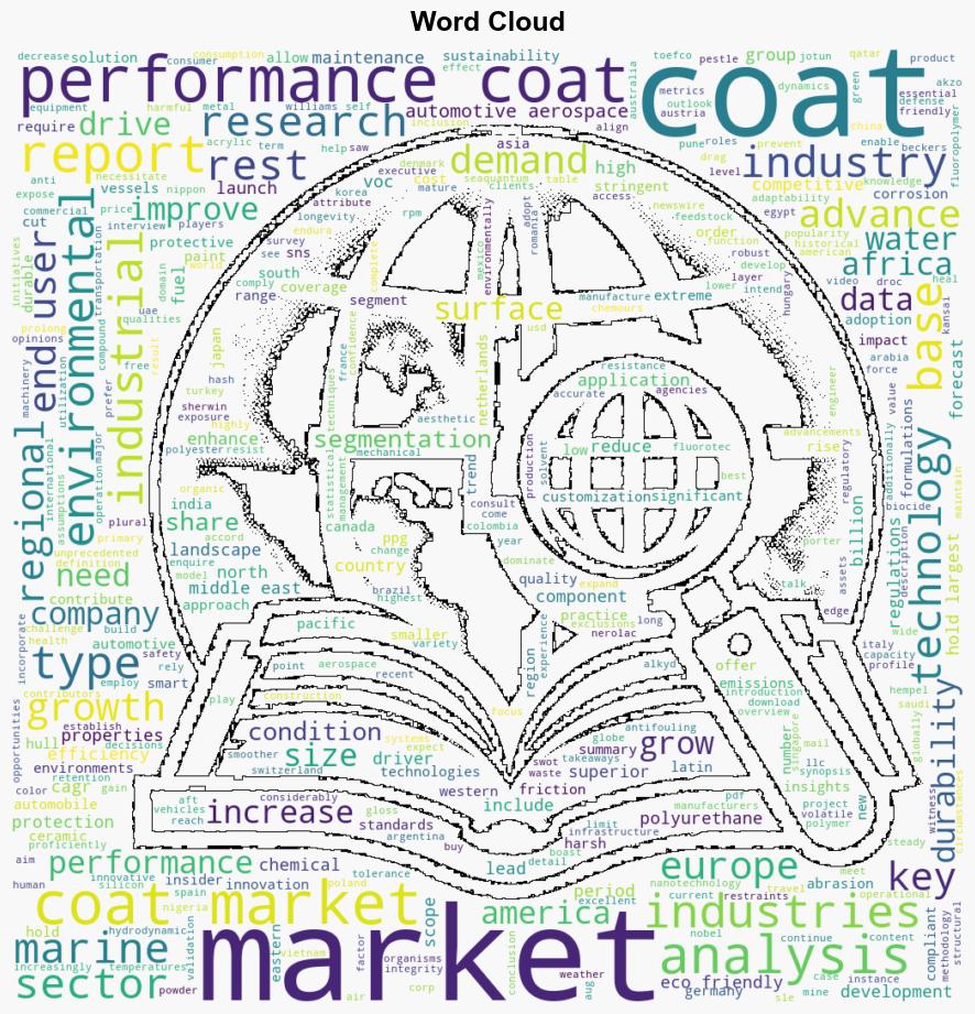 Performance Coatings Market Size to Reach USD 7773 Billion By 2032 Growth in Marine Industry Drive Market Growth Research by SNS Insider - GlobeNewswire - Image 1