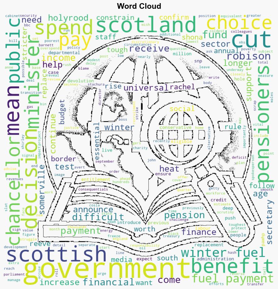 Scotland scraps universal winter fuel payments for pensioners - BBC News - Image 1