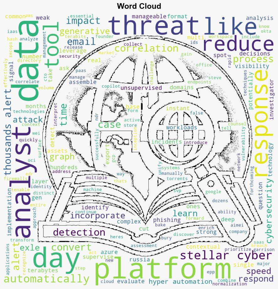 Stellar Cyber launches MultiLayer AI platform to enhance threat detection - Help Net Security - Image 1