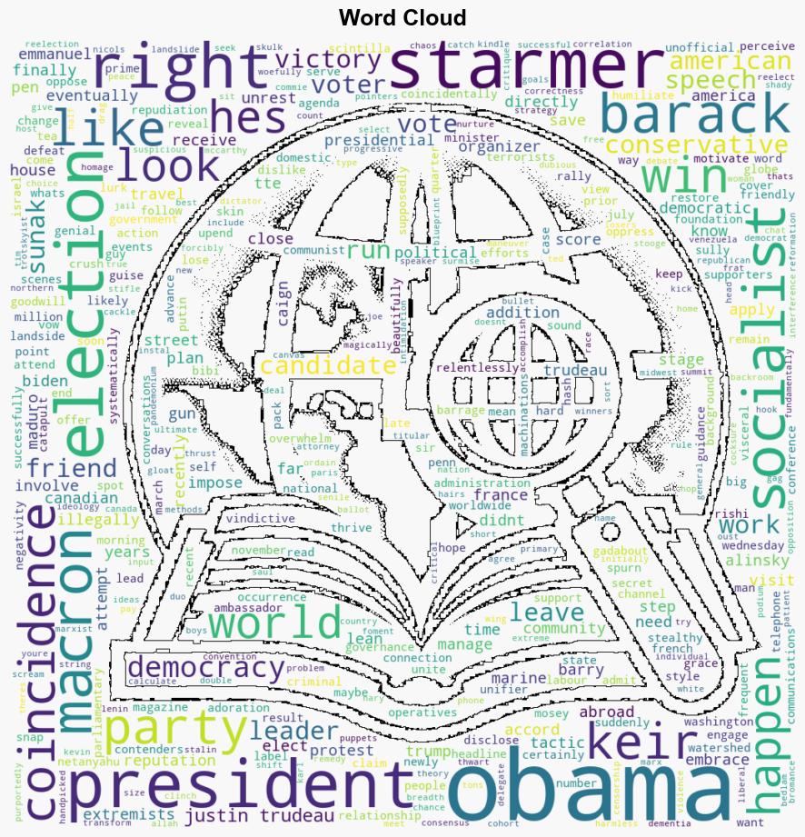 The Obama Effect - Americanthinker.com - Image 1