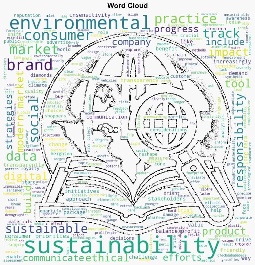 The Role of Sustainability in Modern Marketing - Adrants.com - Image 1