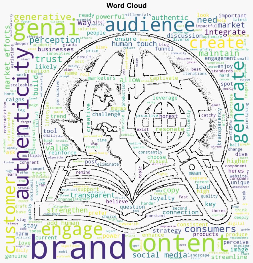 Winter of Discontent How Brands Can Retain Authenticity While Using GenAI - Noupe.com - Image 1