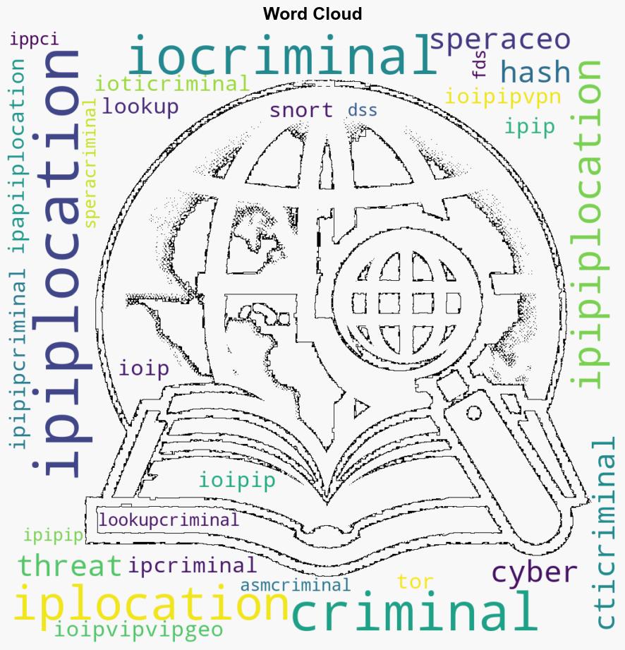 Criminal IPIPIPLocationio - Prtimes.jp - Image 1