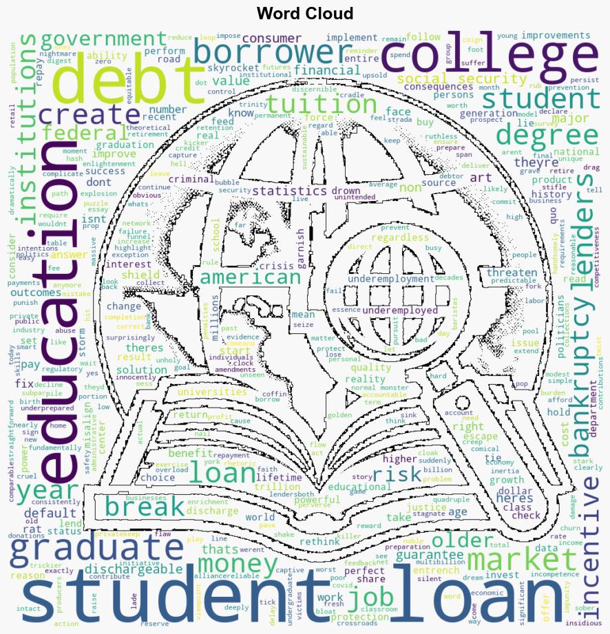 Degrees of deception How Americas universities became debt factories - Anandsanwal.me - Image 1